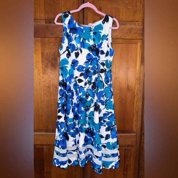 Calvin Klein dress size 12 - Picture 1 of 2